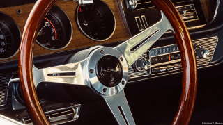 Illustration for article titled It's Worth Getting Up Early For Super Car Sunday